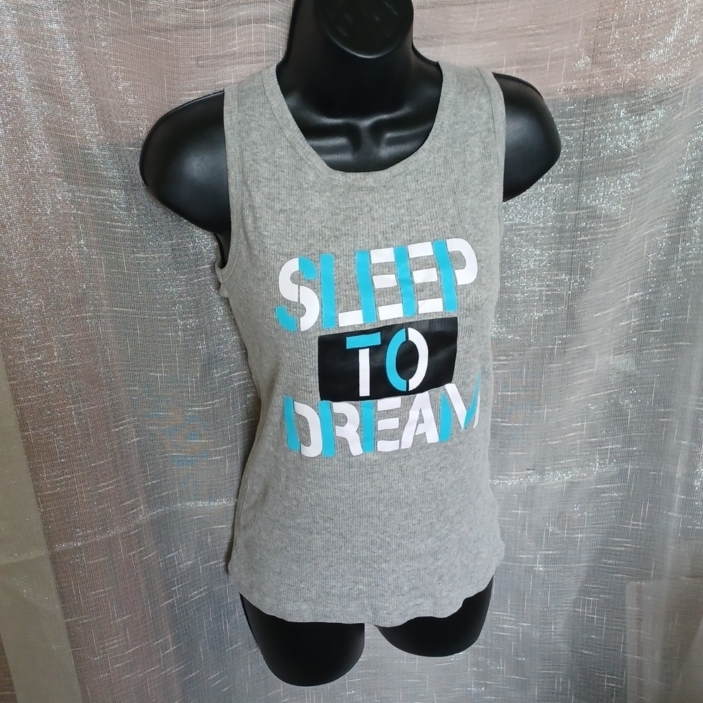 Just Love "Sleep to Dream" Sleep top